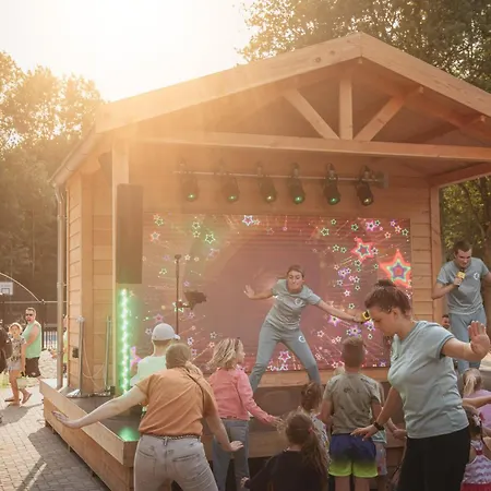 Kijkduin - 808 Chalet