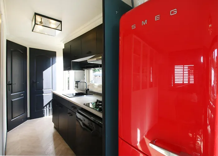 Kijkduin - 808 * La Haye