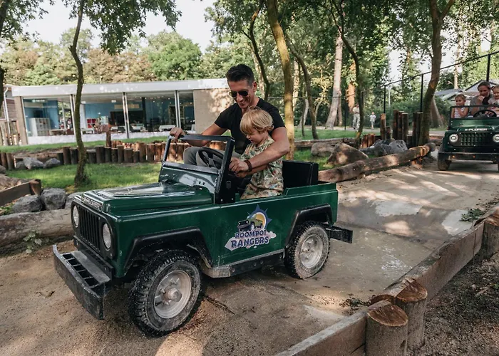 Kijkduin - 808 * La Haye