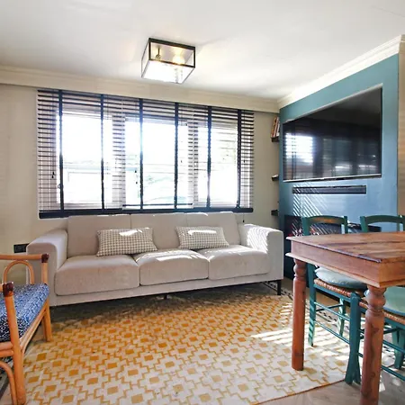 Kijkduin - 808 Chalé Haia