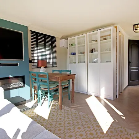 Chalé Kijkduin - 808