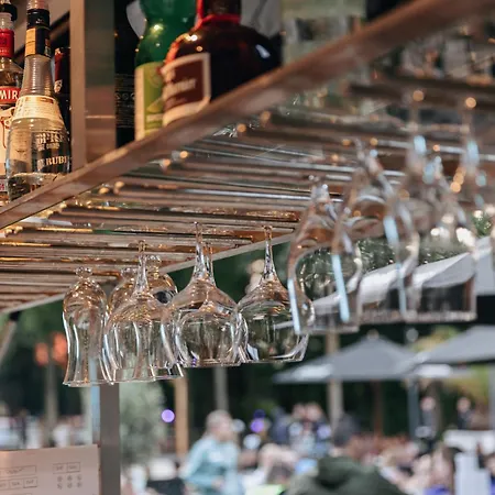 Шале Kijkduin - 808