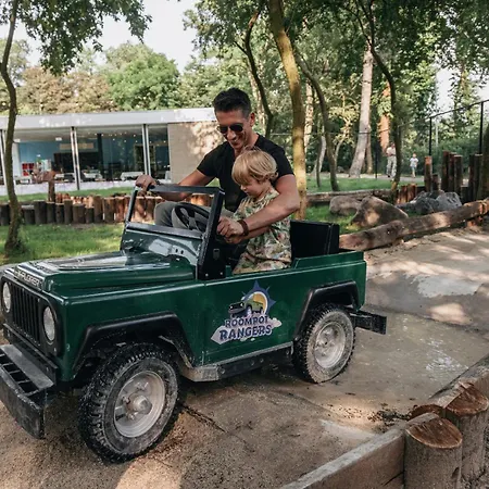 Kijkduin - 808 * デン・ハーグ