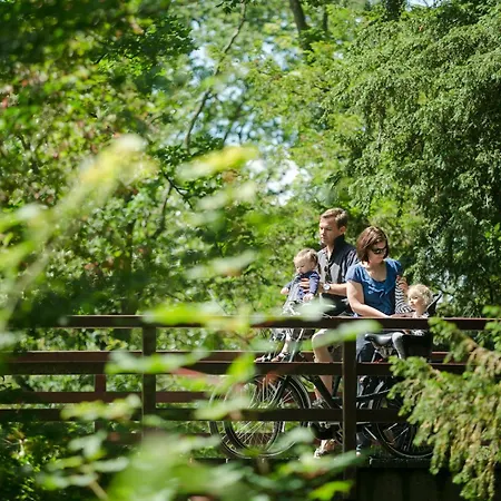 シャレー Kijkduin - 808 デン・ハーグ