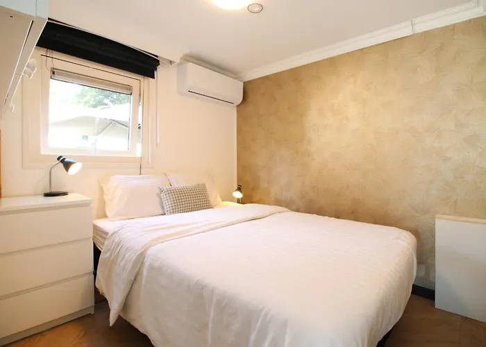 Kijkduin - 808 * Гаага