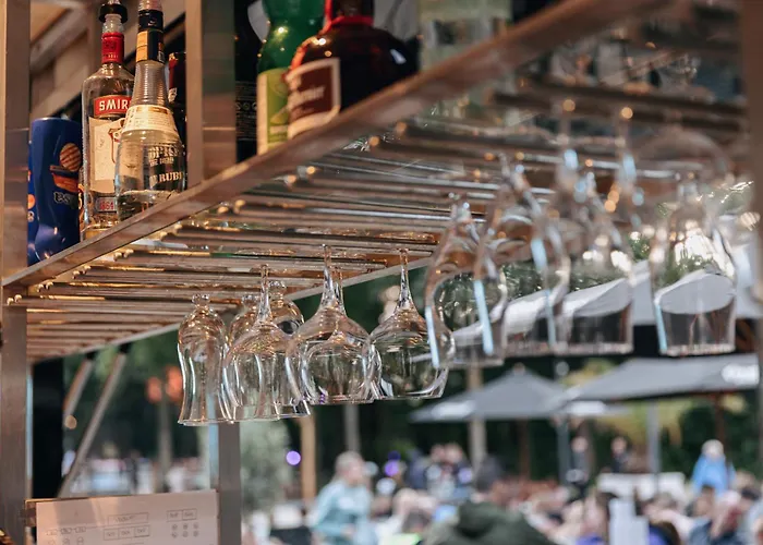 Шале Kijkduin - 808