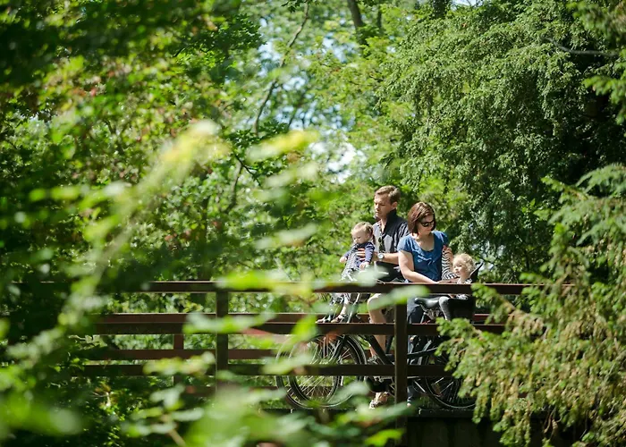 Шале Kijkduin - 808 Гаага