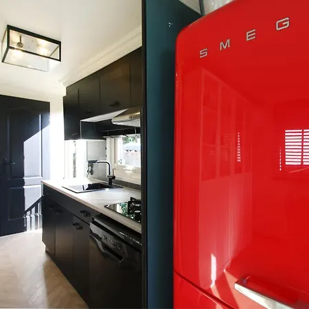 Kijkduin - 808 * デン・ハーグ