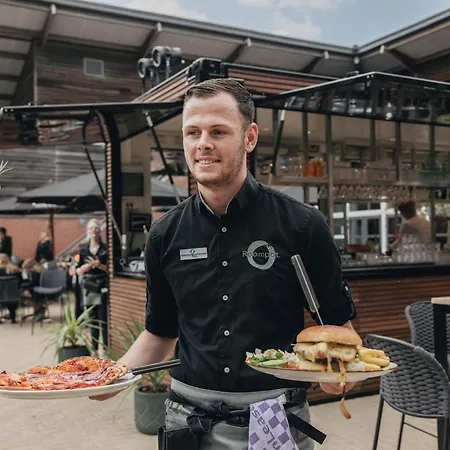 Kijkduin - 808 シャレー デン・ハーグ